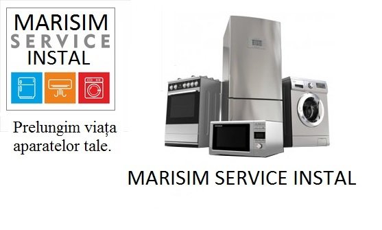 Marisim Service Instal